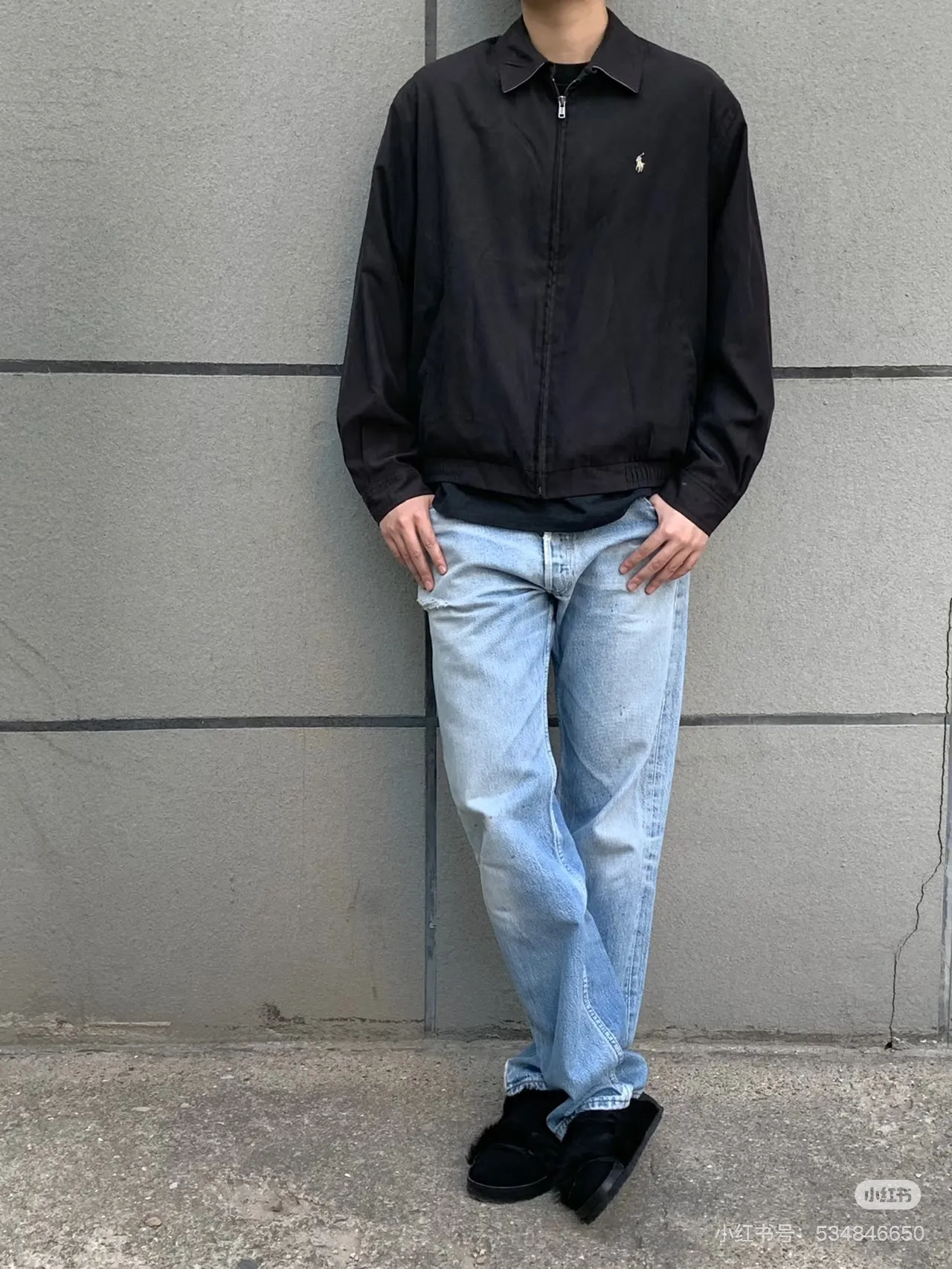 model picture